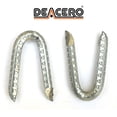 thumbnail image 2 of Grapa Galvanizada Deacero (1-1/4) Para Mallas Y Puas (10 Kg) GPA GPA-001, 2 of 2