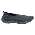 thumbnail image 2 of Aqua Socks Head Talla 28 Negro, 2 of 4