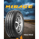 thumbnail image 2 of PAQUETE DE 4 LLANTAS - 195 R15 MIRAGE MR300(8) 106/104R, 2 of 2