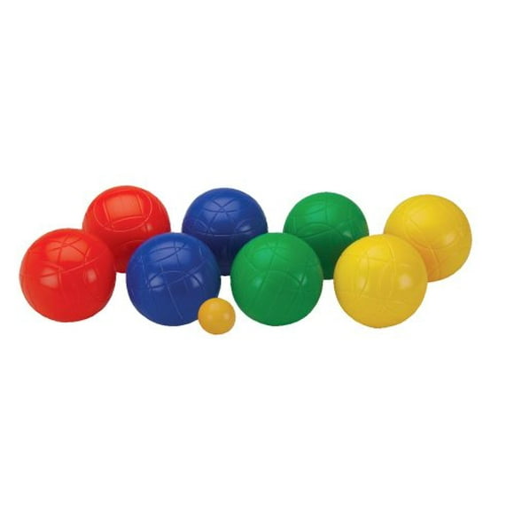 Regent 782500 Jeu de Boules Classiques 90MM