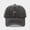 2 #love black, variant on Vintage-Style Soft-Crown Baseball Cap with Heart Embroidery – Unisex Minimalist Washed Cotton Cap