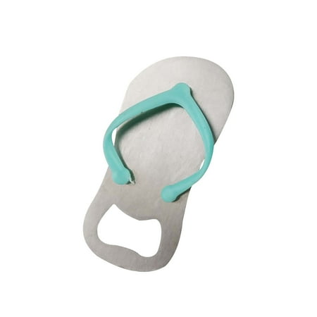 

kitchen aid Clearance Beach Flip Flops Bottle Opener Corkscrew Bridal Shower Wedding Favors