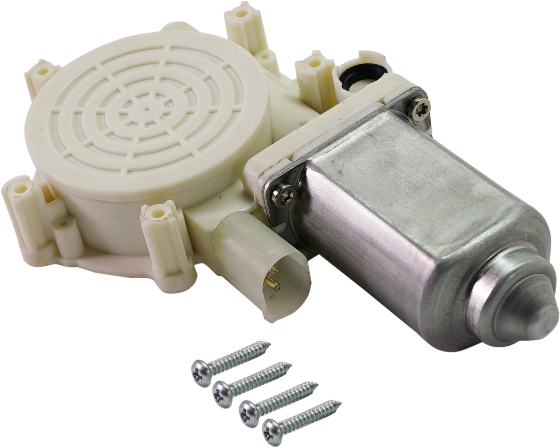 Replacement REPM468709 Window Motor Compatible with 2002-2004 Mini Cooper Front, Right Passenger New