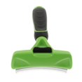 thumbnail image 2 of Professional PET CARE Deshedding Tool & Pet Animal Grooming Rake Brush for Large, Medium& Small Rabbits Horse with Short Or Long Hair Size M M, 2 of 8