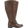 thumbnail image 2 of Easy Street Quinn Plus Plus Wide Calf Boots (Women), 2 of 7