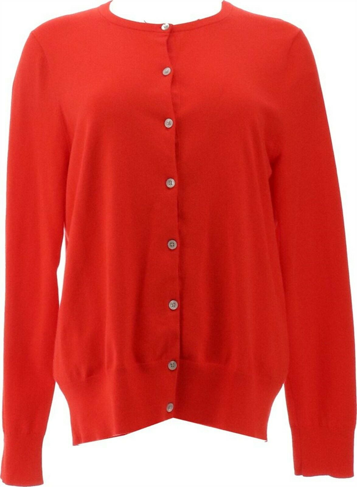 lands end cardigan sweater sets