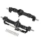 thumbnail image 3 of Ejes delanteros traseros NikouMX Aluminio RC, 3 of 8