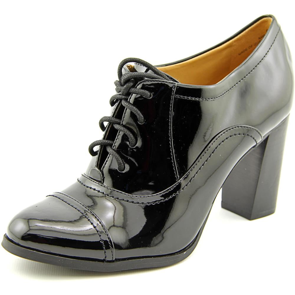 Womens Nine West Nostalgia Oxford Heels 