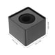 thumbnail image 2 of unbranded Square Microphone Flag Para Micrófono De Entrevistas Con Resistente ABS, 2 of 6