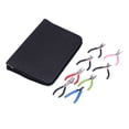 thumbnail image 2 of Uadme Kit De Alicates, 8 Piezas De Alicates De Punta De Aguja De Acero De Alto Carbono Herramientas De Corte De Bobinado De Prensado De Joyería Diagonal, 2 of 14