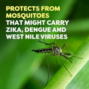OFF! Deep Woods Mosquito Repellent VII, 6 oz, Pack of 2
