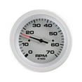 thumbnail image 2 of sierra international 68374p tachometer, 2 of 2