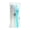 Transparent S, variant on Reusable Sealing Ziplock Bags,Plastic Storage Bags for Refrigerator Freezing,for Freezing and Sorting Food in Fridge,Hecnuo