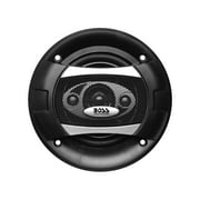 BOSS Audio Systems P55.4C Phantom Series 5.25 Inch Car Stereo Door Speakers