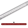 thumbnail image 4 of Uxcell Hollow Socket, 10mm x 140mm Deep Well Power Nut Driver 1/4" Hex Shank for Used with Impact Drivers, 4 of 5