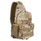 thumbnail image 2 of Bolsa Para El Pecho Al Aire Libre, Mochila, Mochila Militar Oxford De Nailon Resistente A Los Arañazos, Senderismo Para Acampar Al Aire Libre Escalada De Montaña Para Deportes, 2 of 8