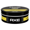 thumbnail image 4 of AXE Messy Look Hair Paste Flexible Medium Hold, 2.64 oz, 4 of 4