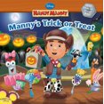 thumbnail image 1 of Manny's Trick or Treat (Handy Manny), 1 of 2