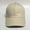 Beige, variant on Solid 24in Baseball Hat Street Style Colorful Student Sun Visor Cap with Hook and Loop for Outdoor Sports Daily Casual Styling Beige 22.8-24 in
