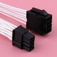 thumbnail image 3 of Cablivisor de Alimentación Baoblaze adaptador de alimentación y Cable 8 Pines (6) + 2, 3 of 8