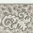 thumbnail image 3 of Linum Home Textiles 100% Turkish Cotton April 2PC Embellished Hand Towel Set, 3 of 3