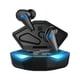 thumbnail image 2 of Auriculares para Juegos K55 Auriculares 5.0 Auriculares con Luz Micrófono, 2 of 9