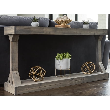 Barb Large Console Table Photos