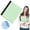 D, variant on 1 Pack Large Note Pads, Pocket Notebook Refills 9.5 x 11 Inch Lined Writing Notepad with 30 Sheets Work Memo Pads for Office Classroom Home Shopping List To Do Lists Journals Reminders Supplies