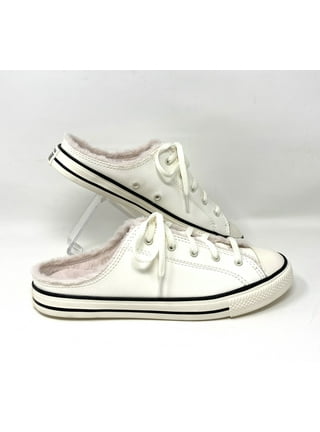 Converse Chuck Taylor All Star Dainty Leather 564986MP - 6.5 / White
