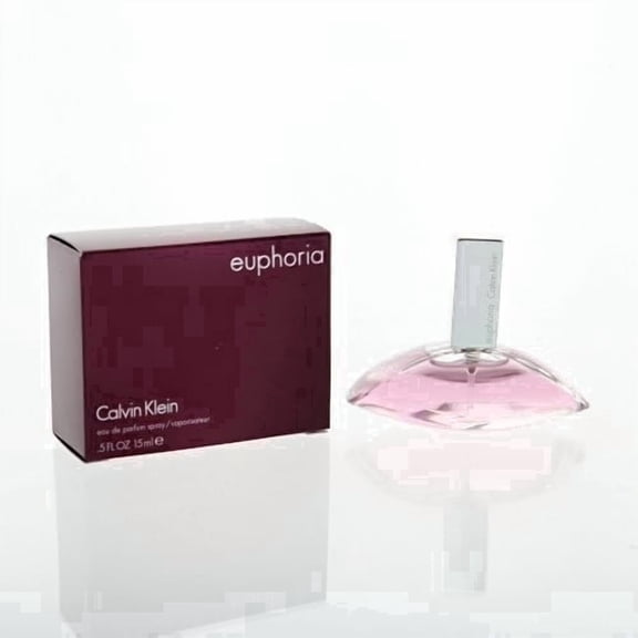 Calvin Klein CK162581 0.5 oz Euphoria Eau De Parfum Spray for Women