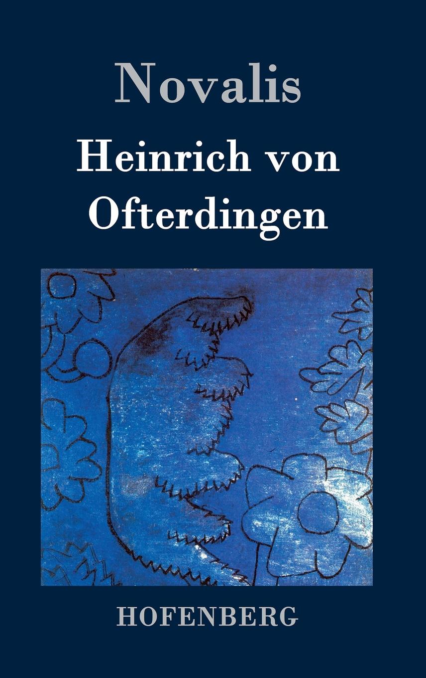 Heinrich Von Ofterdingen (Hardcover) - Walmart.com - Walmart.com
