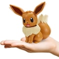 thumbnail image 1 of Pokemon Electronic yamp; Interactive My Partner Eevee - Reac Pokémon Pokemon, 1 of 2
