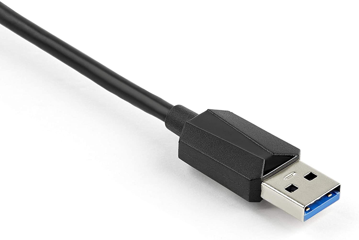 Startech Usb 3.0 To Hdmi Vga Adapter - 4k 30hz