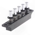 thumbnail image 1 of Kitchen Range Hood Keyboard Switch Push Button Control Panel, 1 of 5