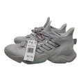 thumbnail image 4 of Ad-id-as Mahomes 1 Impact FLX Mens Size 10.5 Gray Boost Football Training Shoes, 4 of 6