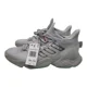 thumbnail image 4 of Ad-id-as Mahomes 1 Impact FLX Mens Size 10.5 Gray Boost Football Training Shoes, 4 of 6