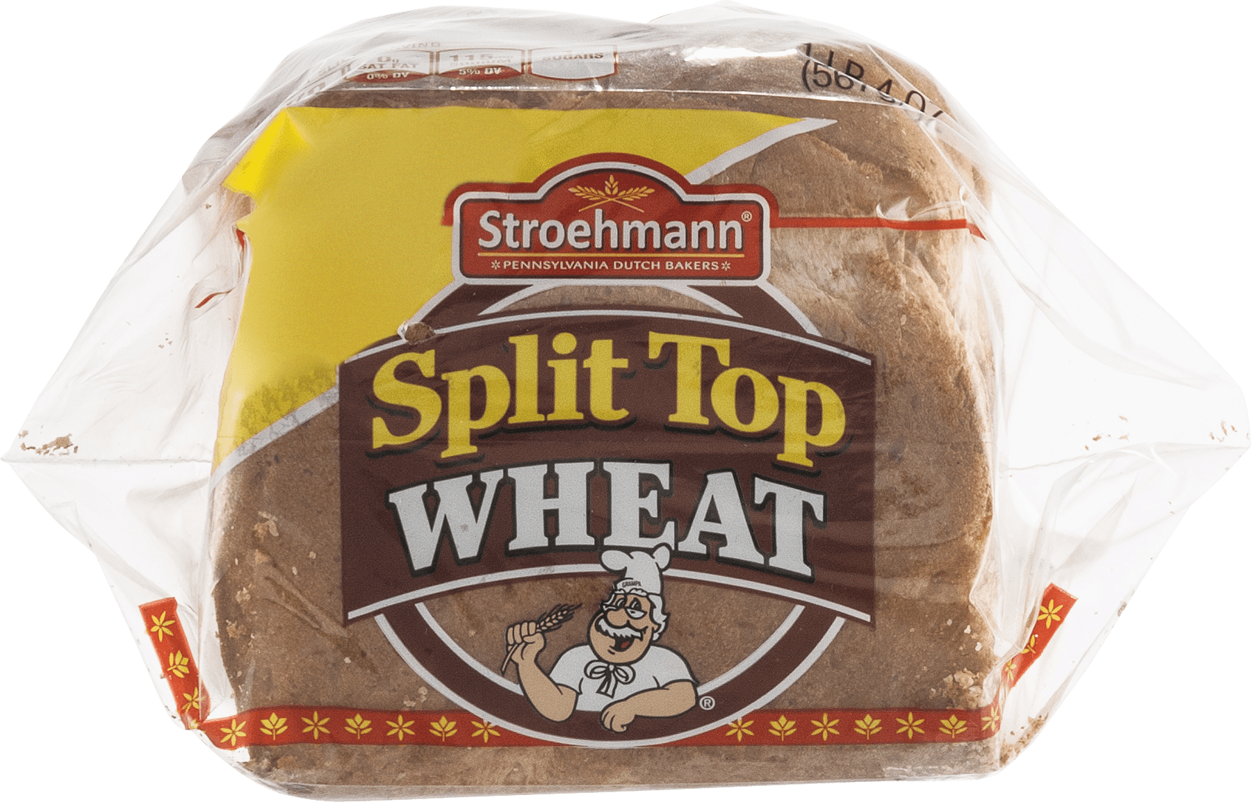 kirkland split top wheat bread