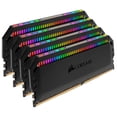 thumbnail image 2 of Memoria Corsair Dominator Platinum RGB DDR4 de 32 GB (4 x 8 GB), 2 of 9