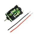 thumbnail image 2 of Metal 540 Brushed Motor Upgrade for 1 10 Scale RC Car Parts DIY Modified 20T, 2 of 8