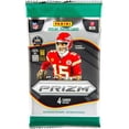 thumbnail image 3 of Panini 2025 Prizm Football 6-Pack Blaster Box (Lazer Prizms), 3 of 3