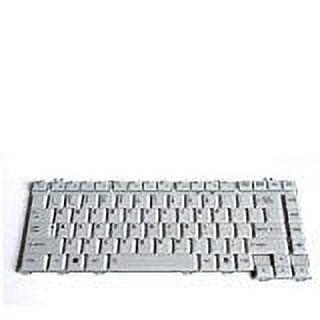 New Genuine Toshiba Satellite A205-S A210-S Keyboard 9J.N9082.B01