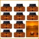 thumbnail image 3 of 10Pcs 12V 24V Clearance Light Turn Signal Light Warning Light, 3 of 5