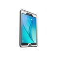 thumbnail image 2 of OtterBox Defender Series Samsung Galaxy Tab A (9.7) - Protective case for tablet - polycarbonate, synthetic rubber - glacier - 9.7" - for Samsung Galaxy Tab A (9.7 in), 2 of 7