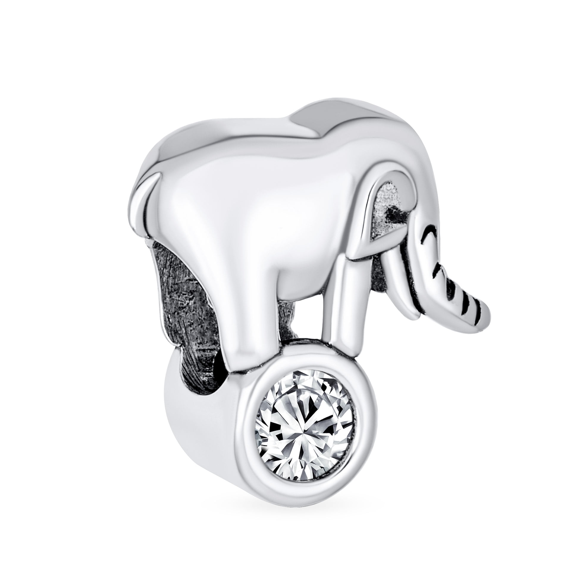 Lucky elephant charm pandora deals
