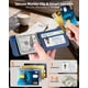 thumbnail image 2 of Cartera MagSafe ExtreLife con Sujetador de Billetes para iPhone 17/16/15/14/13/12, 2 of 8