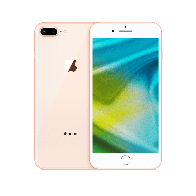 iPhone 8 plus 64 Gb Dorado GRADO A Apple IPHONE 8 PLUS 64 GB