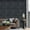 b, variant on YOPTOP Peel and Stick Wallpaper Stripe Removable Wallpaper 15.75 in X 47.24 in Black/Gold Self Adhesive Wallpaper Modern Durable for Home Decoration Old Furniture Renovation,a,15.75"x94.49"