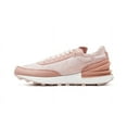 thumbnail image 2 of Women's Nike Waffle One ESS Pink Oxford/Pink Oxford (DM7604 600) - 5.5, 2 of 5