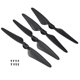 thumbnail image 1 of SG906 SG906 PRO SG906PRO 2 RC Drone Repuestos Blade Drone Blades Accesorios Ventilador Plegable, 1 of 1