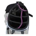 thumbnail image 3 of Sephlin - Lady Charity Girls Golf Bag Ages 6 -10 Girls (27" Stand Tall), 3 of 5